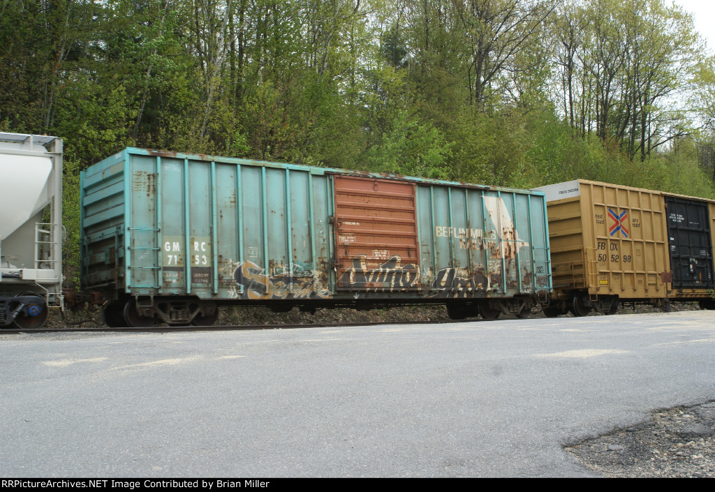 GMRC 7153